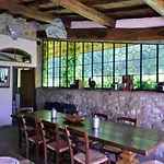 Molino In Chianti Villa