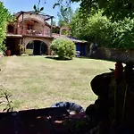 Molino In Chianti Villa