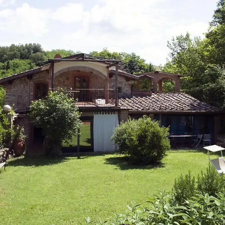 Molino In Chianti