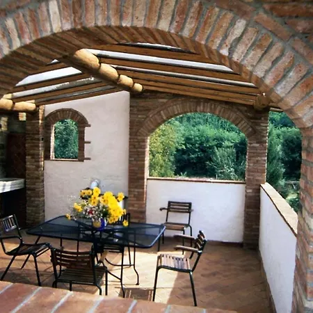 Villa Molino In Chianti Mercatale Val Di Pesa