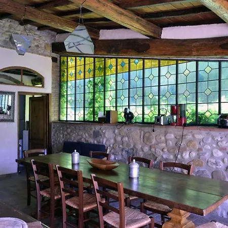 Molino In Chianti Villa