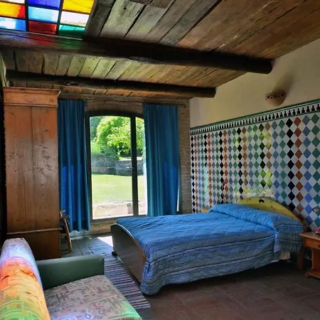 Molino In Chianti Вилла Mercatale Val Di Pesa