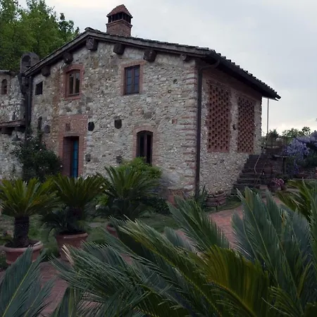 Molino In Chianti Mercatale Val Di Pesa