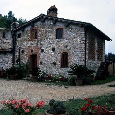 Molino In Chianti