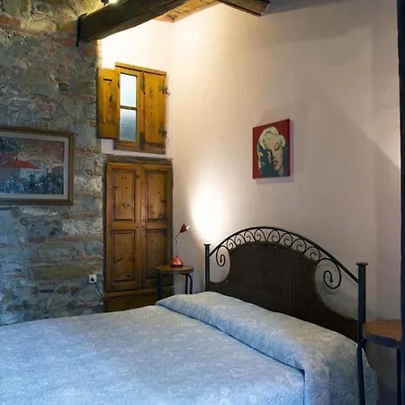 Molino In Chianti Mercatale Val Di Pesa