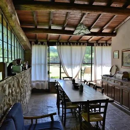 Villa Molino In Chianti *