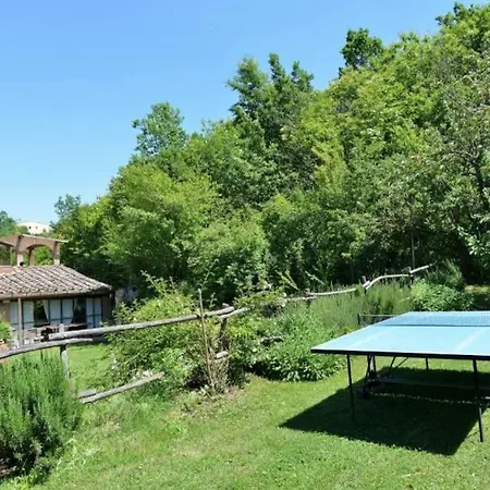 Molino In Chianti *