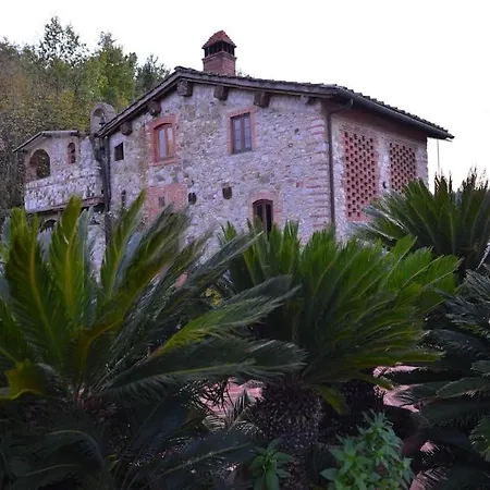Вилла Molino In Chianti