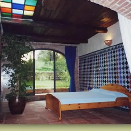 Molino In Chianti Вилла *