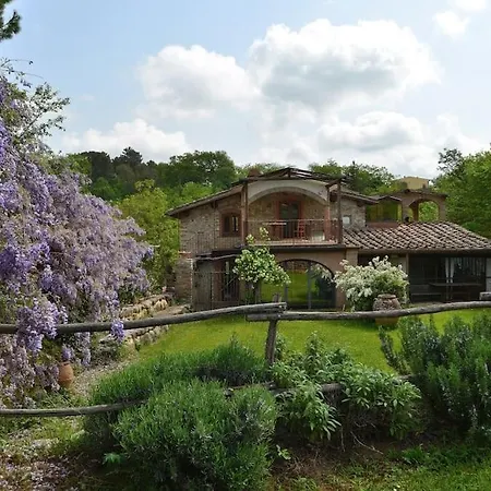 Molino In Chianti
