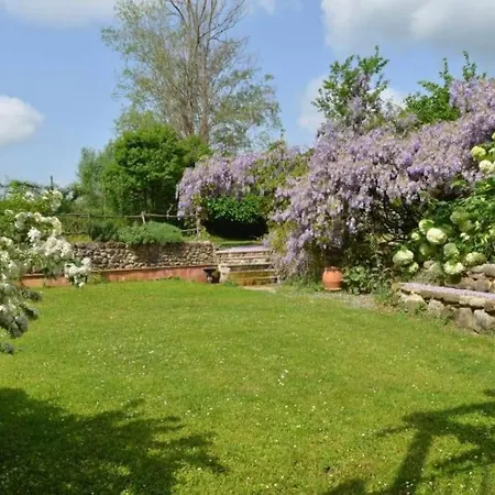 Villa Molino In Chianti *