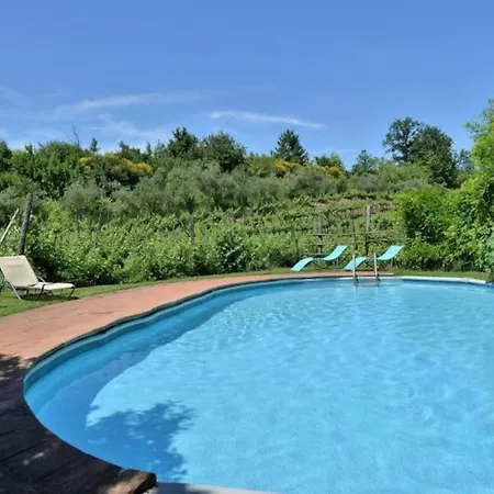 Molino In Chianti