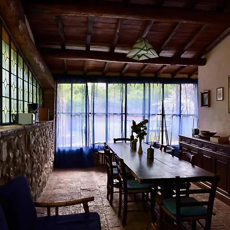 Molino In Chianti Villa Mercatale Val Di Pesa