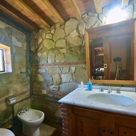 Villa Molino In Chianti
