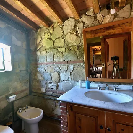 Molino In Chianti Вилла Mercatale Val Di Pesa