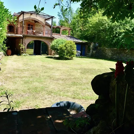 Molino In Chianti Villa