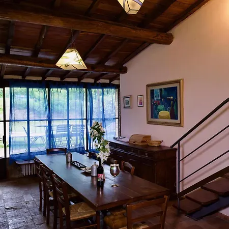Molino In Chianti * Mercatale Val Di Pesa