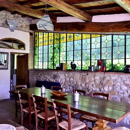 Villa Molino In Chianti Mercatale Val Di Pesa