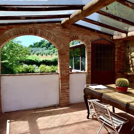 Вилла Molino In Chianti