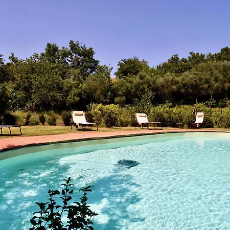 Molino In Chianti