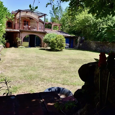 Molino In Chianti Villa