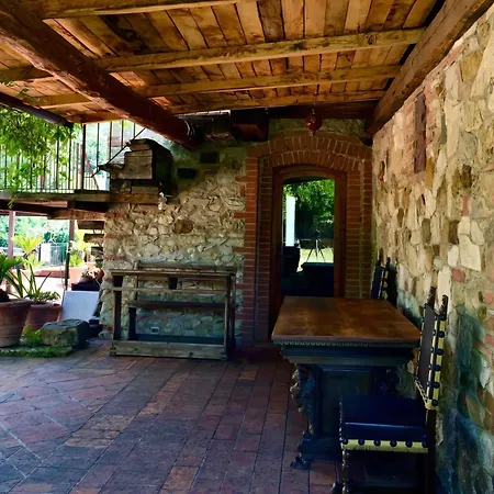 Molino In Chianti Mercatale Val Di Pesa