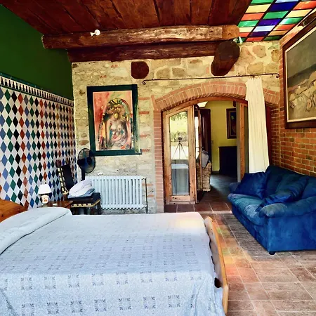 Molino In Chianti Вилла Mercatale Val Di Pesa