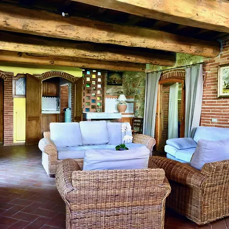 Molino In Chianti *