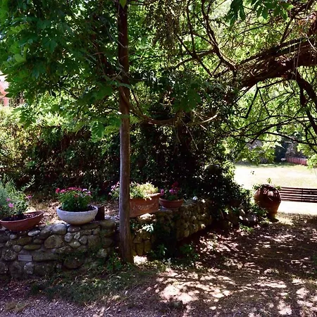 Вилла Molino In Chianti