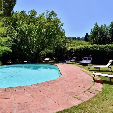 Molino In Chianti