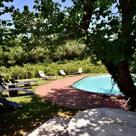 Molino In Chianti Villa