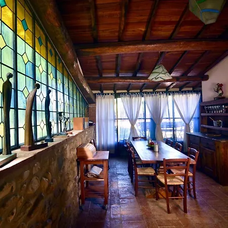 Villa Molino In Chianti *